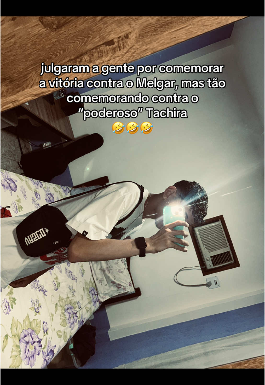 fracassados 😂 #vasco #vascodagama #fjv #vaiprofy #flamengo #libertadores 