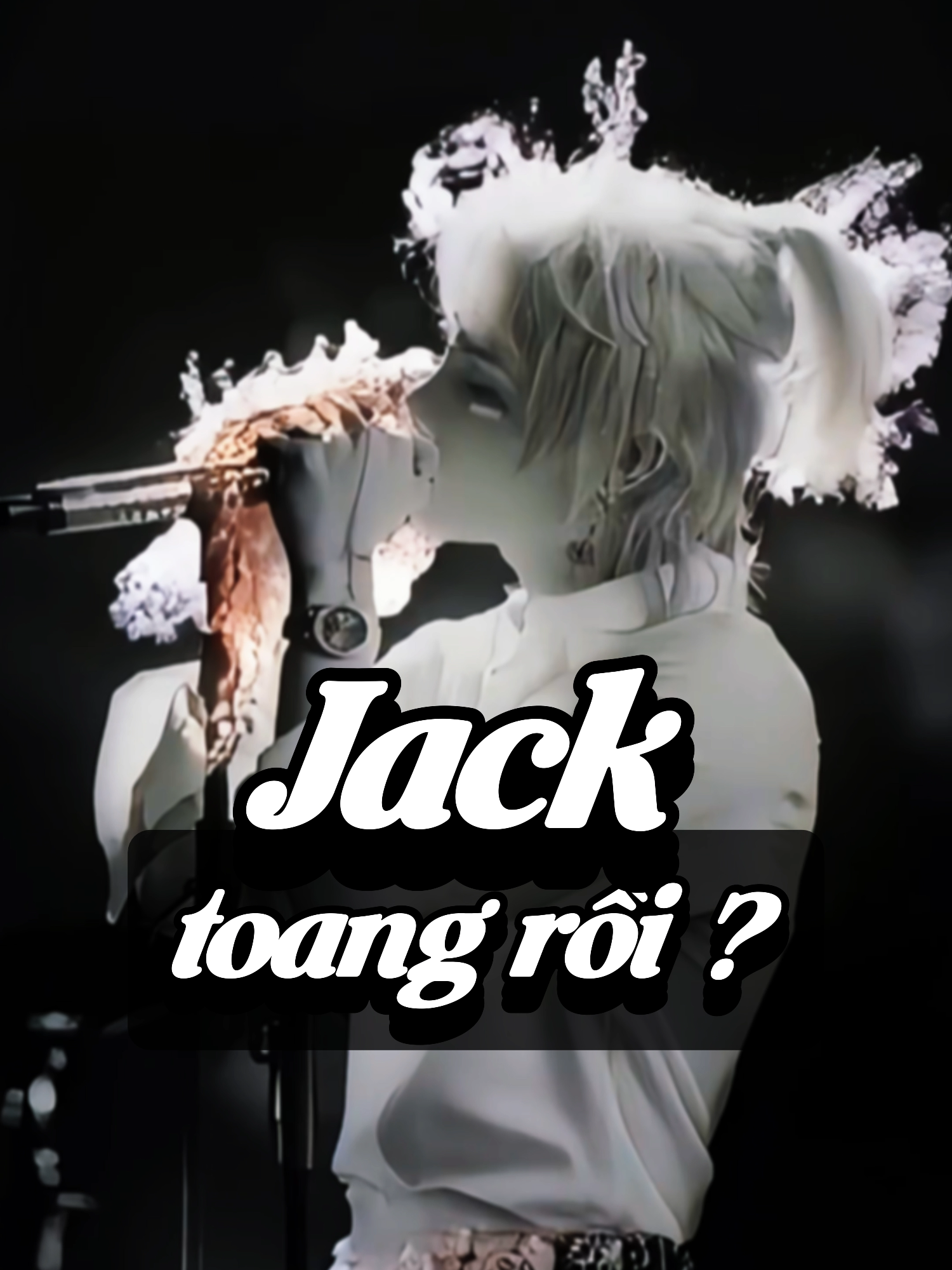 Jack toang rồi ? #j97 #TưDuyTưBản #tuduytaichinh #fypシ゚ #LearnOnTikTok #sachhaykhuyendoc