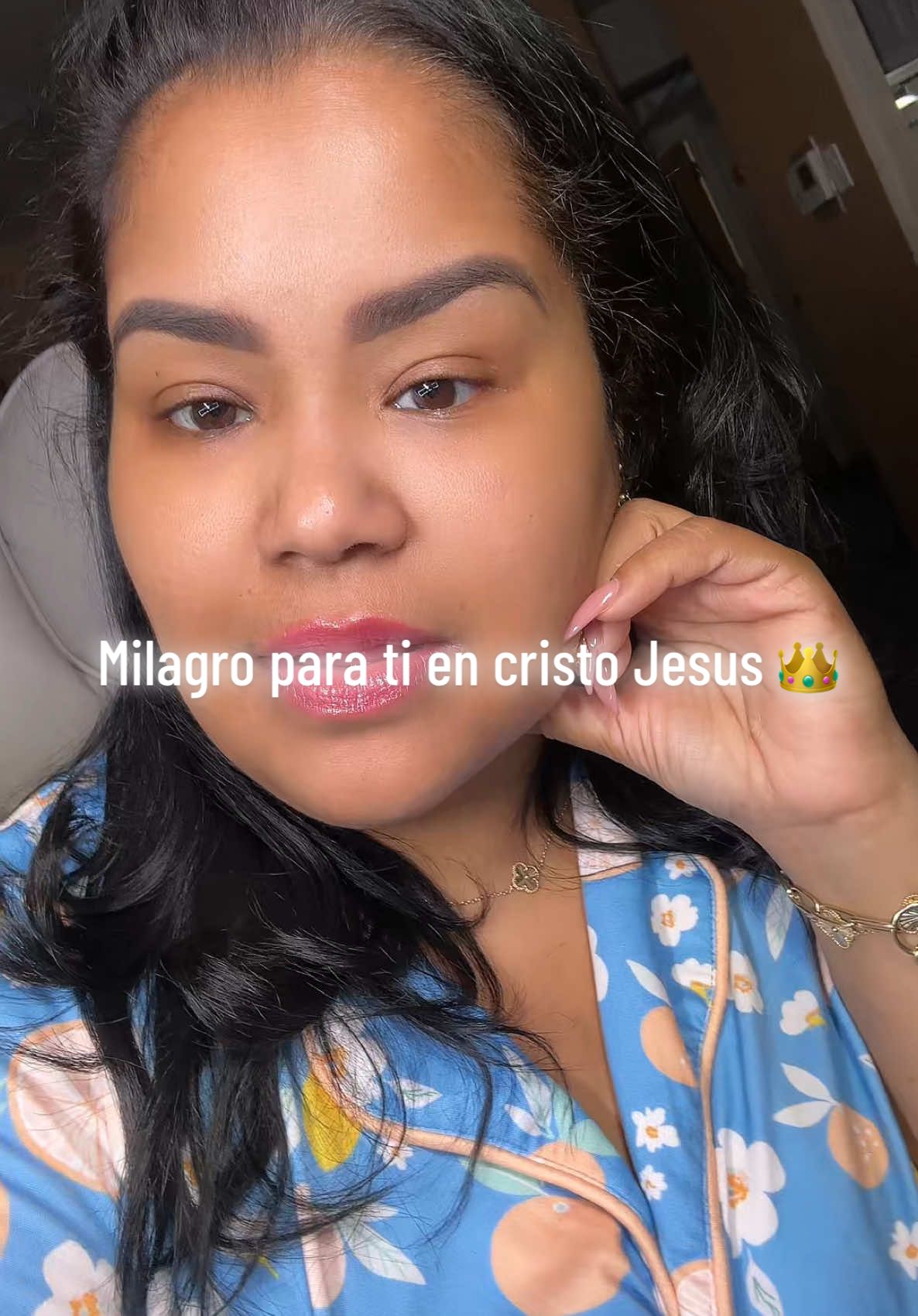 #buenobonitoybaratoconmargie  #EnvictoriaenCristoJes ús  #soylahijadeunleon🦁l  #MVPenCristoJesus  #todologamargie😘🧸   #loqueDiosbendicenadielomaldice 🙏🏻 #fyp ##puestaparaelcontenido👑🍫🦾 #Diosesmasquebueno🤍 #comotequierevertuenemigoasisevera #noessuerteesgloriadeDios #parati #mujervirtuosaencristo #esencianoaparecia #Dios #sinmiedoalexitoyencristojesus #profetasoy #reflexiónconmargie #Diosnotedejaraenverguenza#Diosidencia🙏🏽♥️  #noescasualidadesDiosidencia🙌🏽🙏🏽♥️#eresloqueDiosdijo #vamosportodoenCristoJesus#Diosreprendaalenemigo🐍 #cristiananoperfecta#soyunsol🌞nounavela🕯️#mioracioncontestada🙏🏽🥹#hayunmilagro🙏🏽💎  #adndeleona #loshijosdeDiosnodicutencon🤡 #paraquesedistraigan🤡🐍🤫#OOTD#lookdeldia#flowmargie #tiktokshop#mujerdetodoterreno#mujeron4x4 #mujercompletaenJesus #eltiempodeDiosesperfecto🌻 #Diosponetodoensulugar#Diosnomedejaraenverguenza#siempreoraportushijos#esecuentoyamelose 