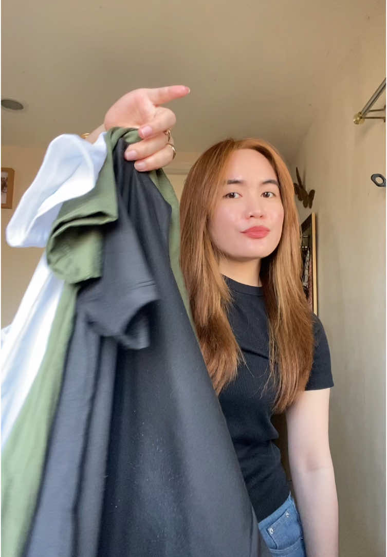 Ang gaganda tlaga ng top nato 😩🤍 #doubleliningtop #whitetop #fittedtop #viraltop #trendingtop #blacktop #topforwomen #toprecomendation 