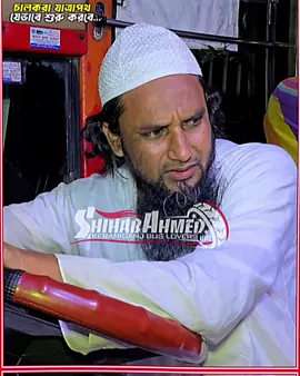 বাস চালকদের গুরুত্বপূর্ণ কথা!❤️🌿 #bus #driver #story #shihabahmedkbl #Bangladesh #buslover @MdRayhan 