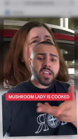 Why they even wasting time at this point 😩 #erinpatterson #erinpattersonmushroom #mushroomtrial #beefwellington 