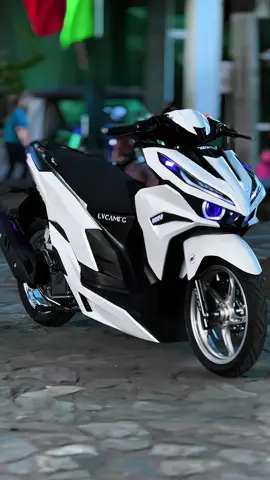 Samahan kita? 🫠🤍 #variomodifikasi #nonstopvario #fypシ゚ #fyp #foryoupage #indoconcept🇮🇩 #watastyle #apracing 