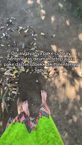 Ibu rumah tangga tanpaa suamiii🥰