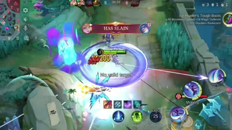 Chill fanny gameplay🙂 #mlbb #mobilelegendsbangbang #ml #fyp #fannyhighlights #fanny #foryoupage #mobilelegends 