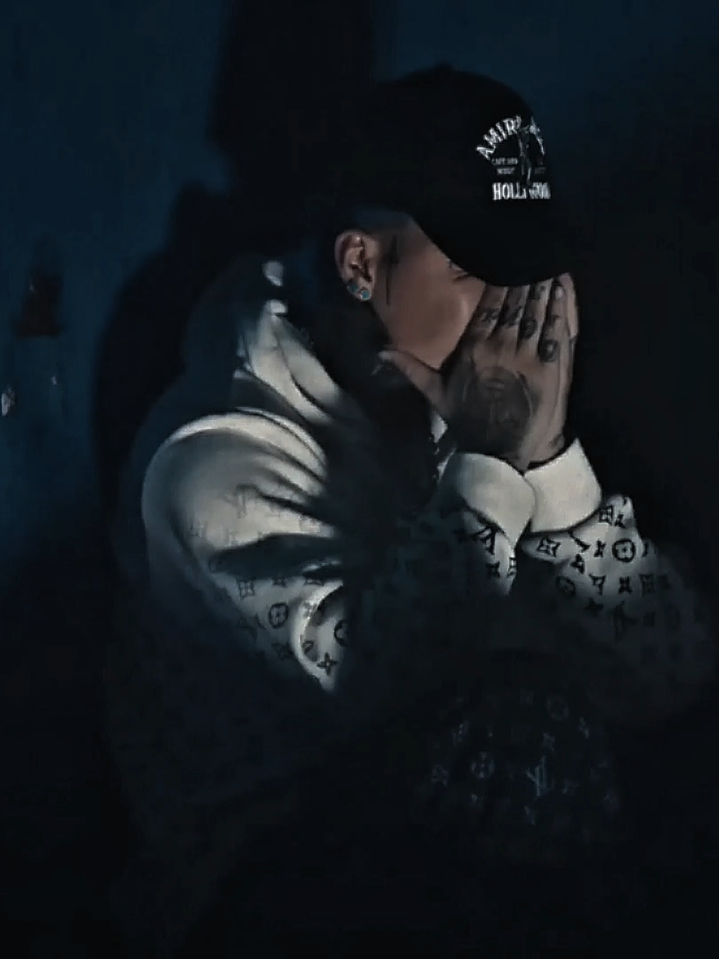 No estoy tan Blessd sin ella... #paradedicar #fanpage #blessd #newyork #blessdelbendito #blessdmundial #elbendito #elbendito💙 #musica #lirycs #333 