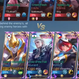 Estes Gameplay #mlbbph #mlbbtiktok #mlbbxnarutoshippuden #mlbbxnaruto #moons1yeon 