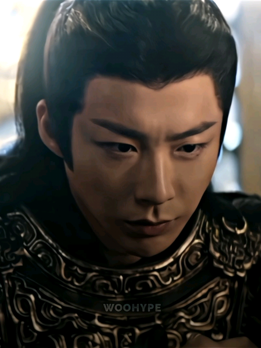 like wei shao🥵🔥 #theprisonerofbeauty #cdrama #liuyuning #fyp 