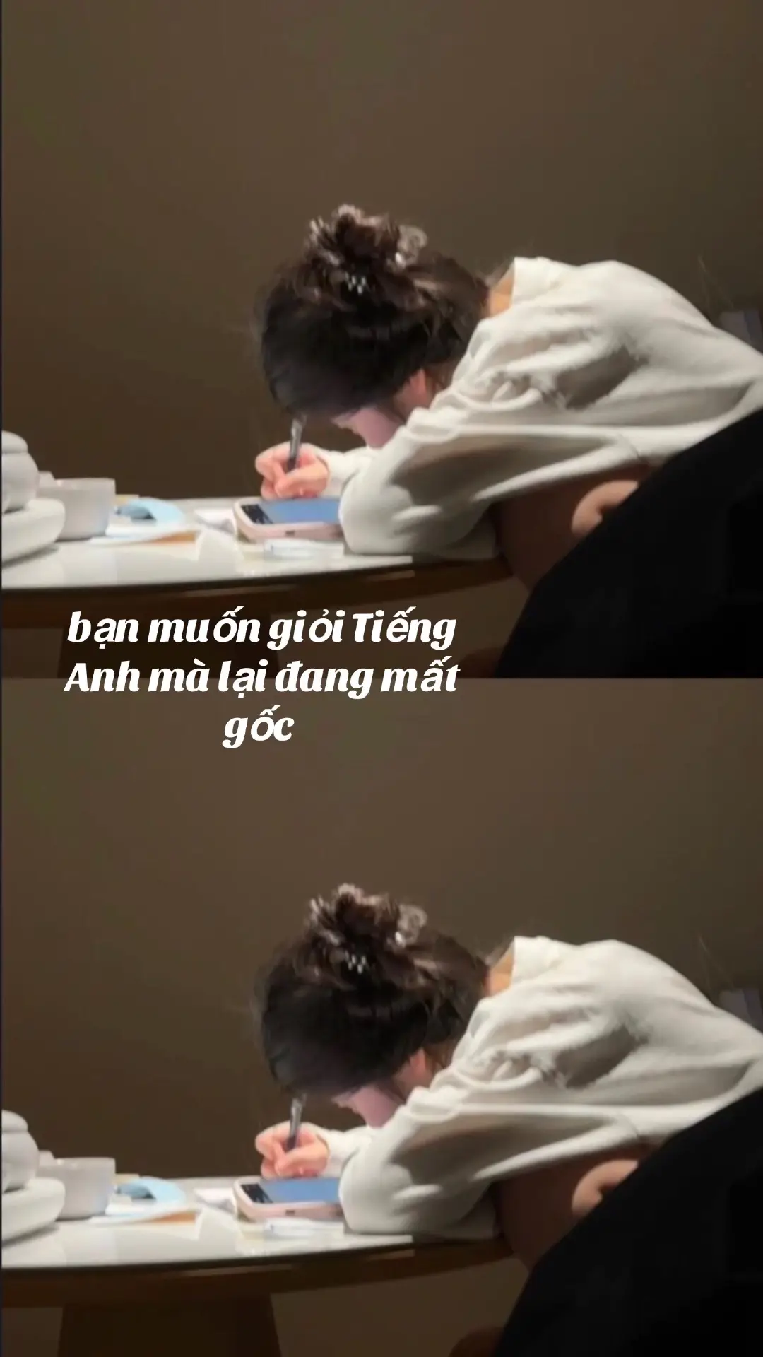 đang yếu TA hoặc mất gốc thì đây là sự lựa chọn đúng đắn nhất 😉 #laygoctienganh #covumaiphuong #hoctienganh #nguphaptienganh #tienganhgiaotiep #fyp #cogangtungngay💪💪💪🍀🍀 #xh 