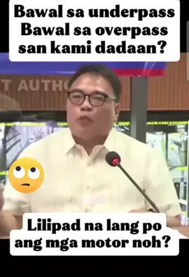 Anu na BBM??? saan dadaan ang mga motor?🤣🤣🤣🤣 #laughtrip #highlights #everyonefollowers #everyone #highlight #funny #sarahduterte #du30 