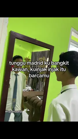 #halamadrid🤍👑 