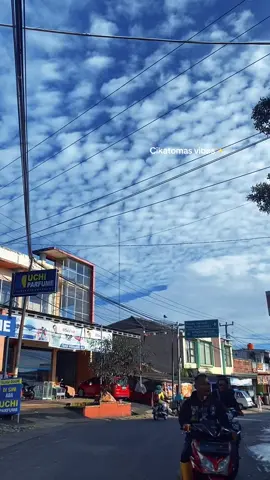 🤩✨🏞️🌈🩵 #cikatomas_tasikmalaya #vibes #viralvideo #fypage 