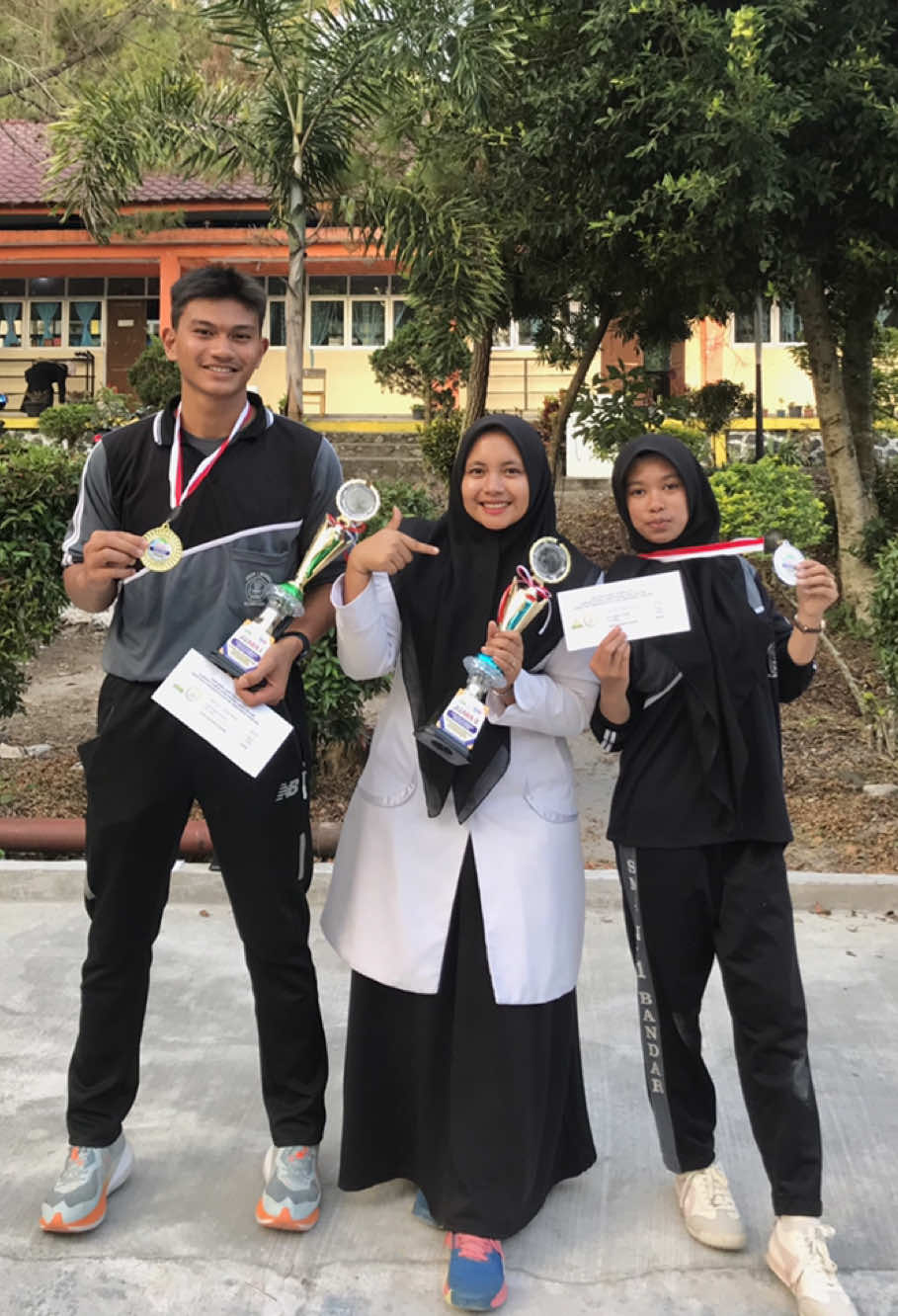 gdjob anakku!🫶 #o2sn #renang #fyp