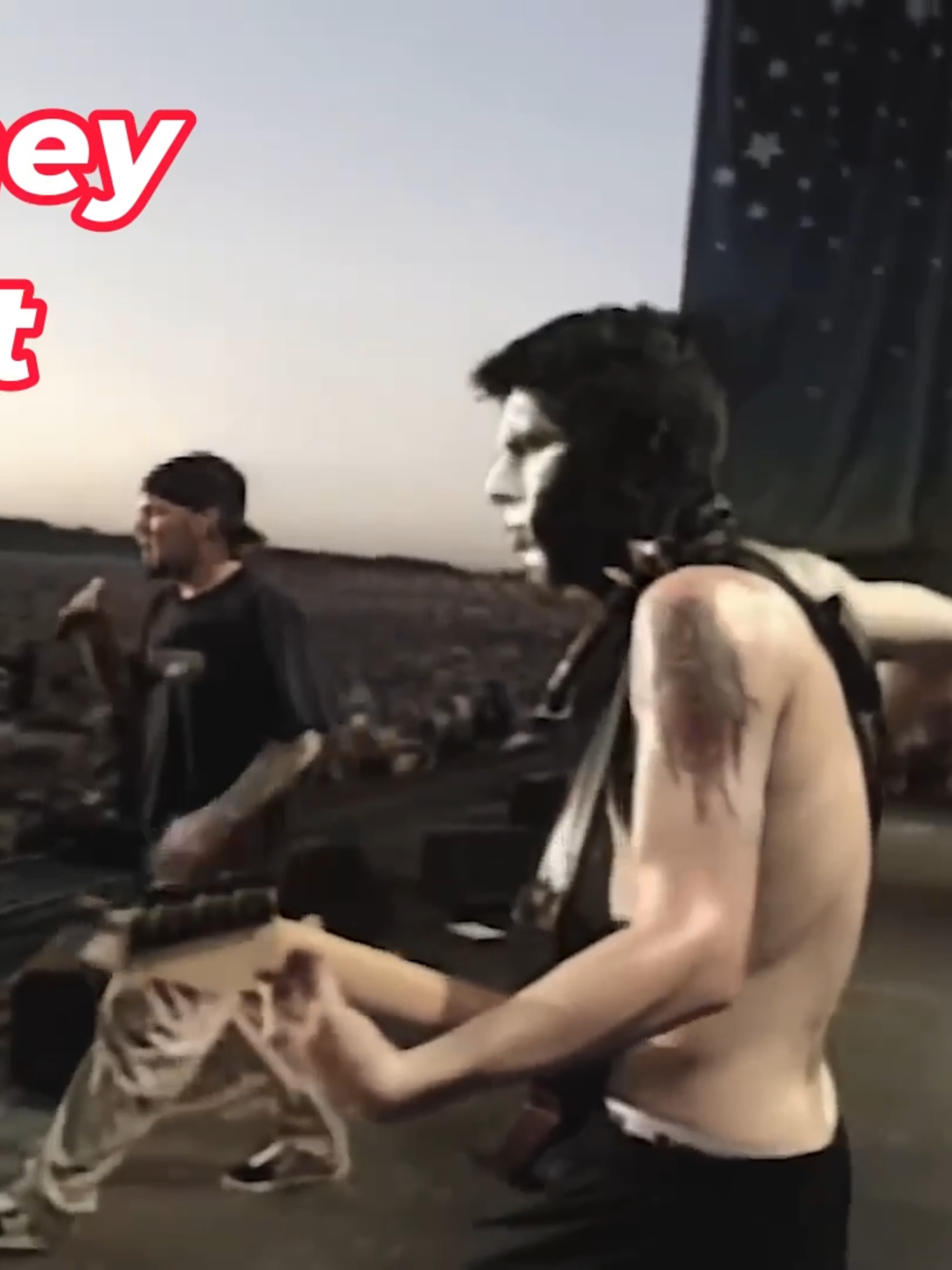 I love to sing and play my versions!  Watch full video https://youtu.be/5psGAkil1tU?si=_OGho-0dgwR_JeK1 #limpbizkit #breakstuff  #radiodisney #andyrehfeldt