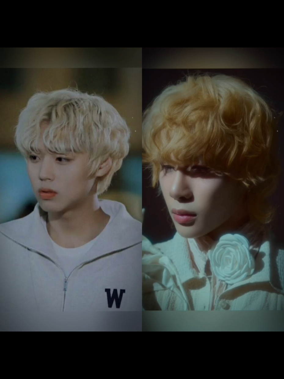 : như 2 giọt nước  #parkjihoon #j97 #jack #xuhuong #xhuong #xh #fyp #baychimlaplanh #onhonnee #gheiu_songkang 