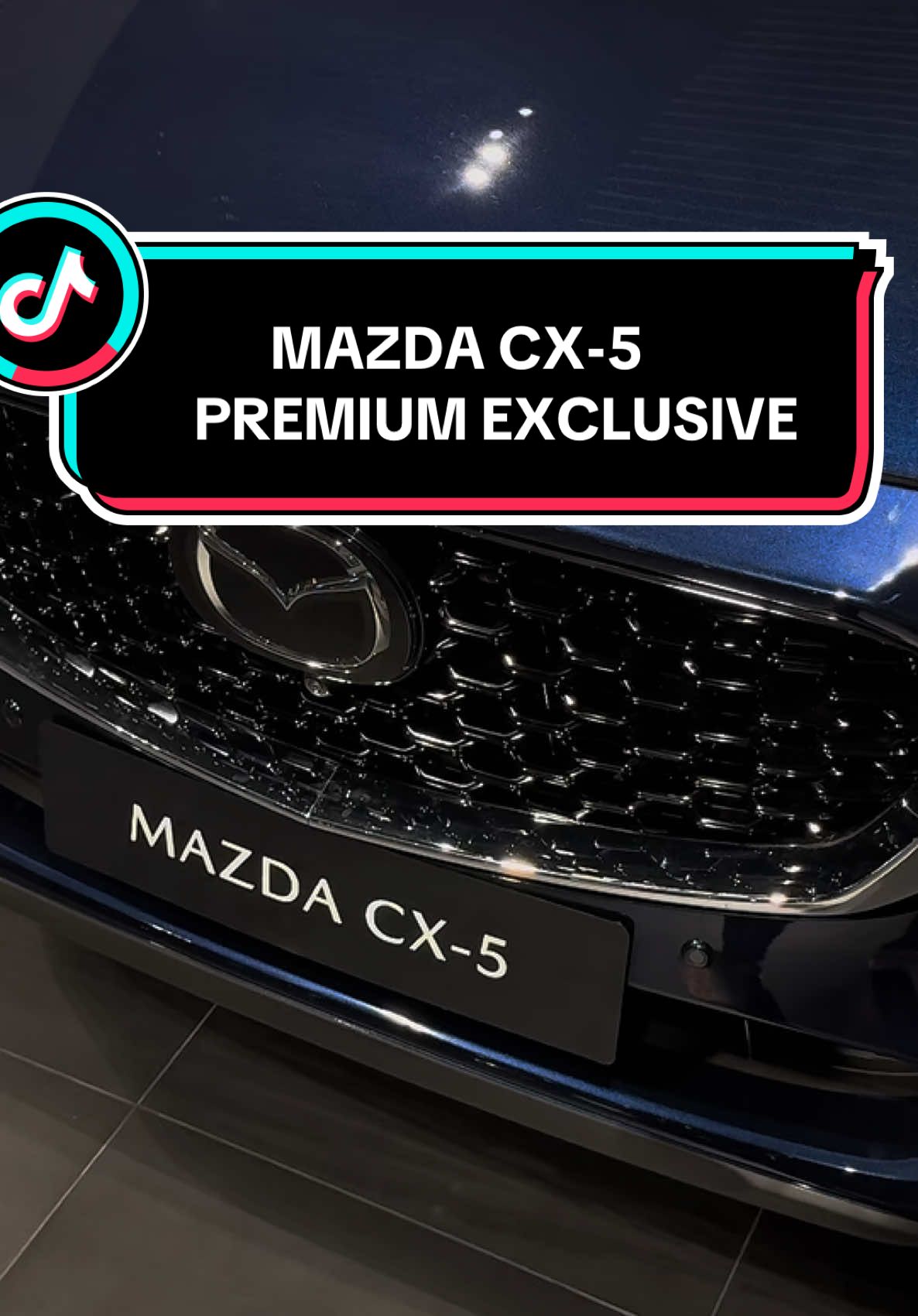 🚗 MAZDA CX-5 PREMIUM EXCLUSIVE XANH 42M SANG TRỌNG, CAO CẤP #xuhuong #thinhhanh #oto #suv #mazdavietnam #mazda #mazdacx5 #xehoi 