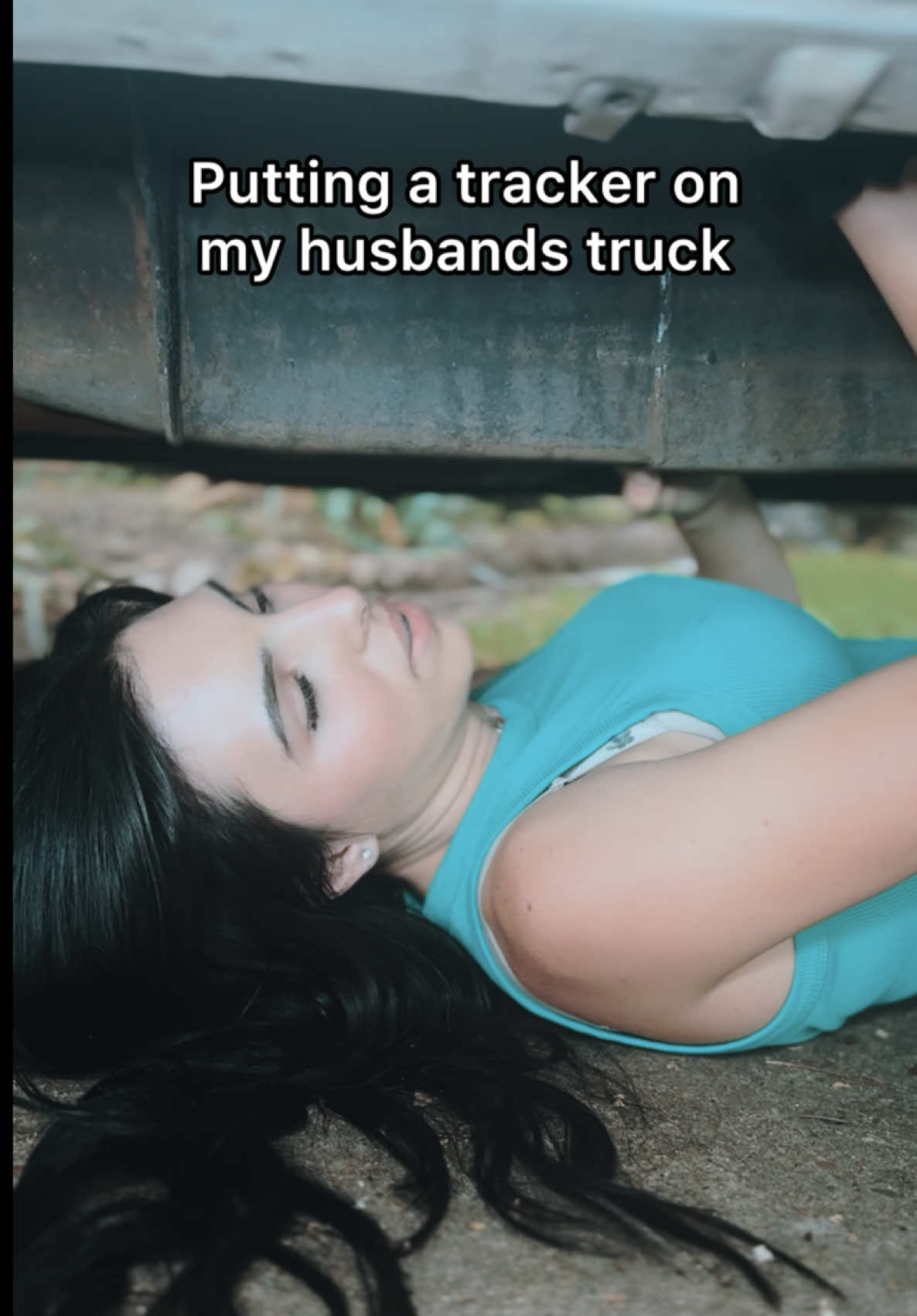 I guess I should have prepared for that 😭 #comedy #viral #marriedlife 
