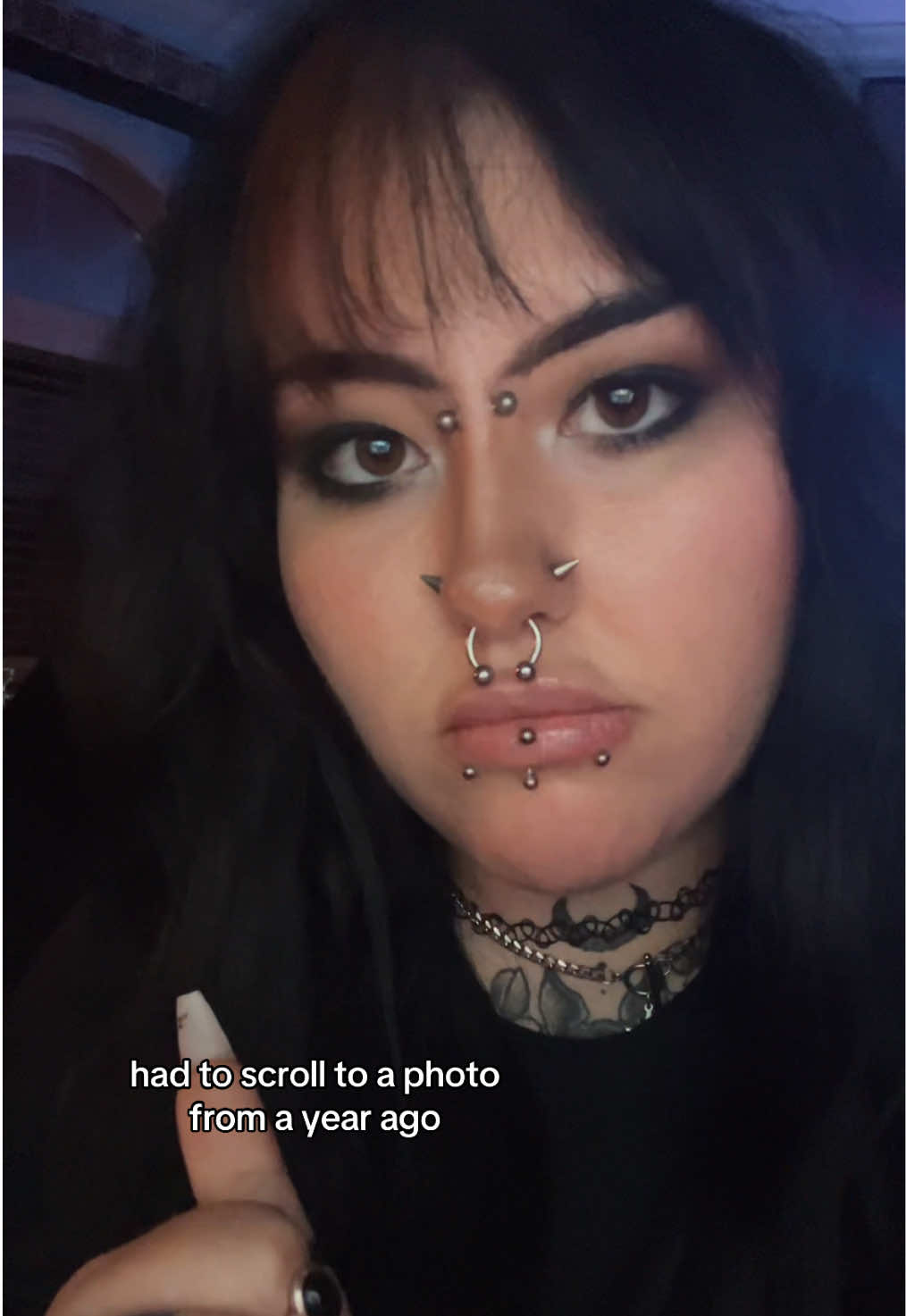 if ronnie has no haters im gone #fyp #foryou #ronnieradke #bullying #fallinginreverse 