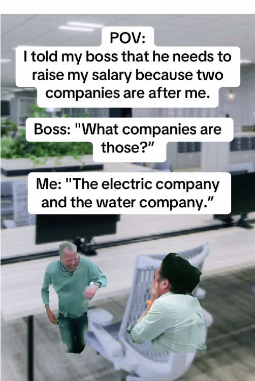 #Meme #MemeCut #work #workmemes #workhumor #coworker #meme #foryouu #fyp #foryourepage #foryoupage #foryou #viral #funny #funnyvideo #humor #viralvideos 