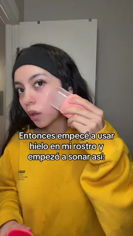 Hielo en el rostro💕  #iceroller #icerollerforface #icerolling #SelfCare #mujeres #fyp #tips #beauty #beautytips #SkinCare #tiktokshopfinds #tiktokmademebuyit #tiktokshop #cute #criptop #TikTokShopMothersDay #TikTokShopRestock #spotlightfinds #springbreak #tiktokshopholidayhaul #tiktokmademebuyit #TikTokShopCreatorPicks #tiktokshopcybermonday #tiktokshopbacktoschool #tiktokshooblackfriday #tiktokshopholidayhaul #tiktokshop  #TikTokShopCreatorPicks #TikTokShopSummerTurnUp #Dealsforyoudays #TikTokShopRestock #QVCTikTokSuperBrandDay #TikTokShopMothersDay  #TikTokShopSummerTurnUp #dealsforyoudays  #TikTokShopMemorialDay
