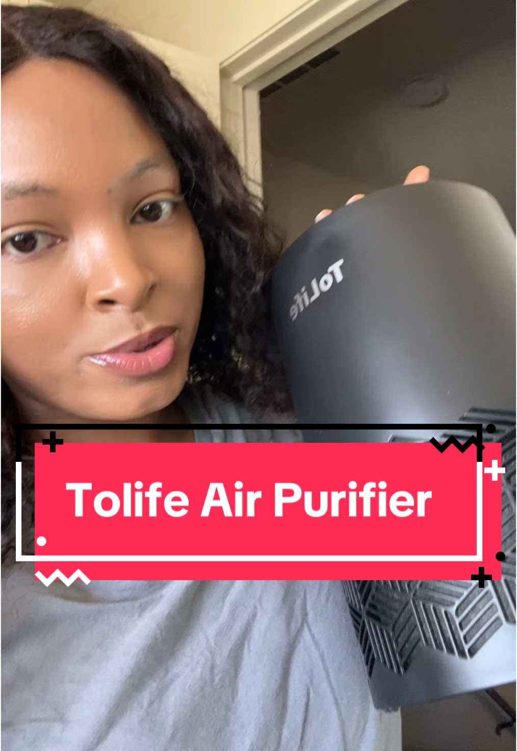 Love it!! #airpurifier #airpurifiers #cleanair 