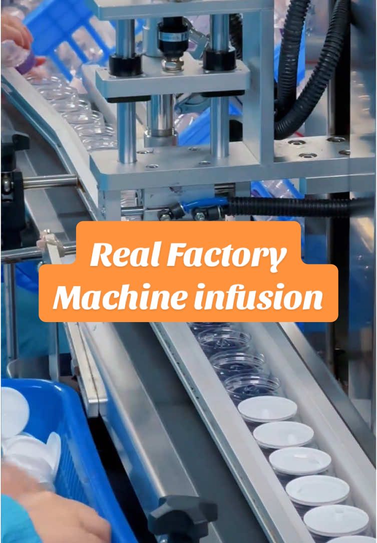 High quality!Good price!Wellcome DM me📩Providing OEM/ODM services 👨‍🔧#cosmeticsfactory #makeup #oem #odm #NaturalBeauty #filling #factory #fyp 