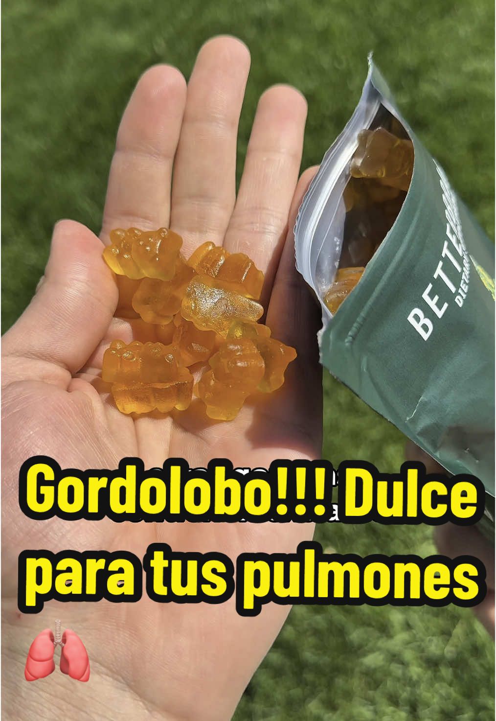 Cuida tu bienestar desde adentro 🧘‍♀️💚 Molen Gummies te acompaña en tu rutina de detox pulmonar. Respira vida, respira salud. 🌿 #BienestarNatural #DetoxPulmonar #MolenGummies#mullein #gordolobo #desintoxicación 