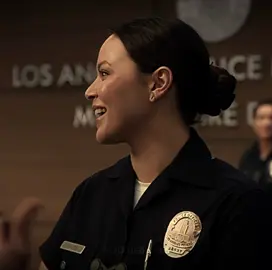 #LUCYCHEN | Live laugh love Lucy Chen | ohh and this has my ,,old” watermark on it, I just changed my name but I’m gonna change it back in 30 days!            scp: @amina   #therookie #lucy #chen #viral #fyp #fypage #fürdich #dontletthisflop #edit #police #losangeles #therookieabc   Tags: @saraaa🎐 @💗 @𝙡𝙞𝙫 ᥫ᭡ @♱ ᴊᴀʏʟᴀ ♱ @Giuliaa🎐 @chen_oneli @★LISETTE★ @Veraaa 