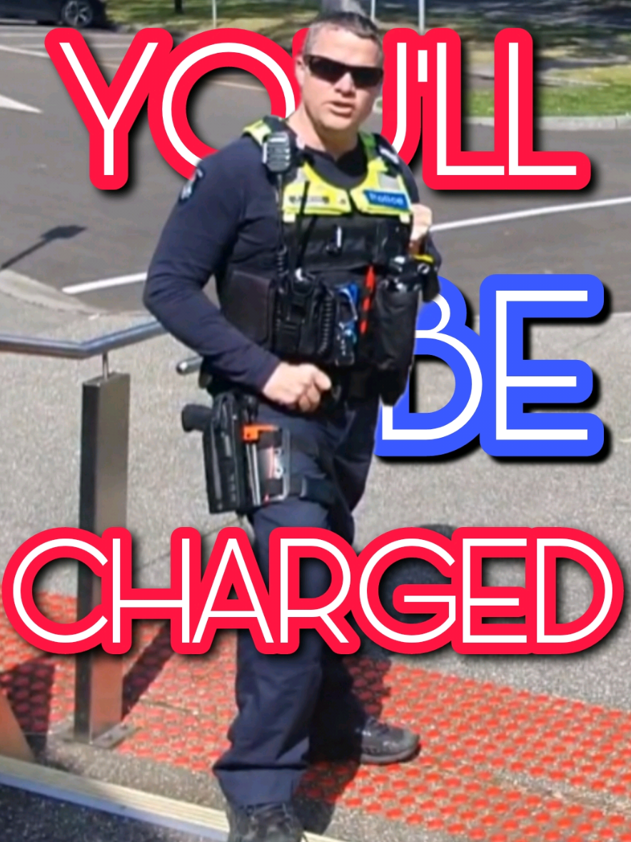 Public Employees Call The Police On Journalist For Filming!
