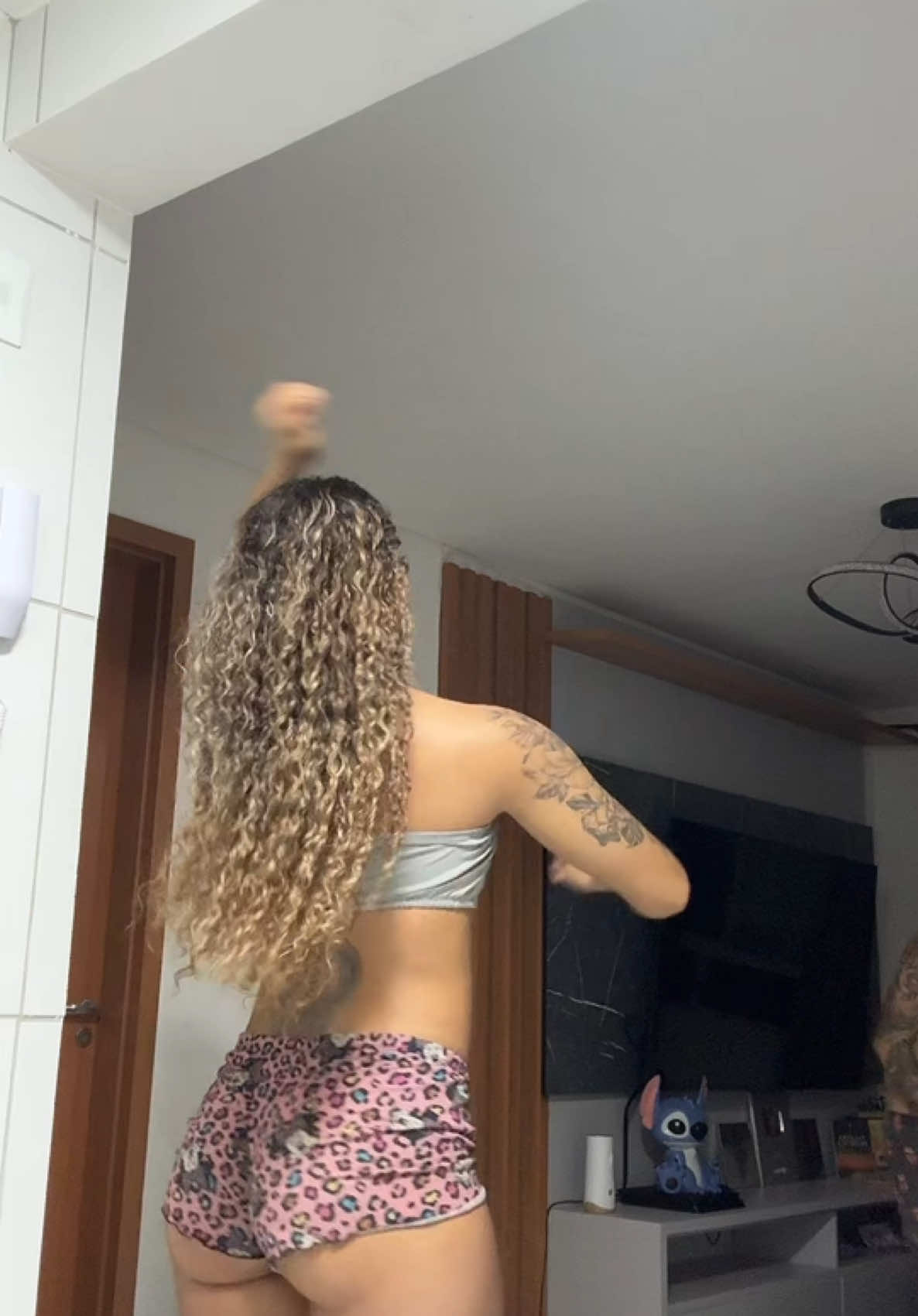 Quero dançar com você 🤣
