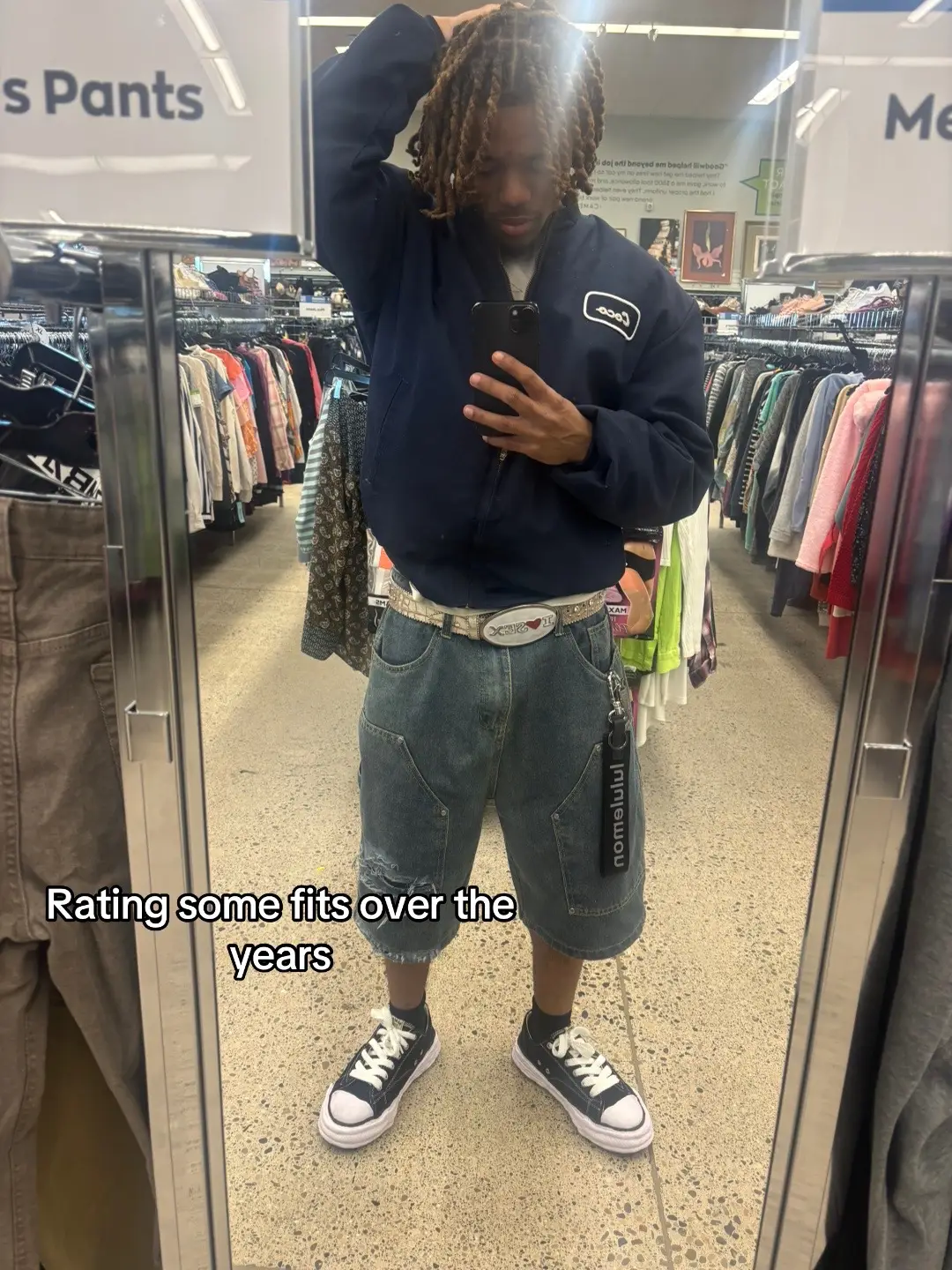 I got some fire shi coming the end of this year trust#fyp #fits #fasion 
