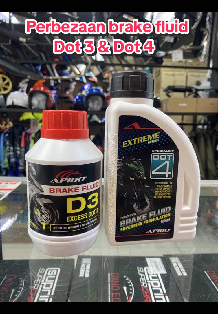 Ready Stock minyak brake dot 3 & dot 4 dari brand Apido🏄🏼‍♂️. #speed9racingstation #pcosproblems #temerlohproblem🚀 #silentkiller🥷🏻 #clunkdegil #budaktaman🎱🏄🏻‍♂️ #trend #foryourpage #fyp #fypシ゚viral #fypage 