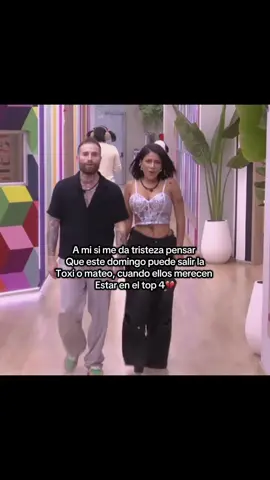 Ellos se lo merecen😞#teammelissa #lacasadelosfamosos #melissa #rcn #reallity #colombia #lamejor #parati #fyp 