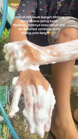 Kulit badak wajib coba🥹🫶🏻#fypシ゚ #sabunbadan #sabunbatang #barsoap 