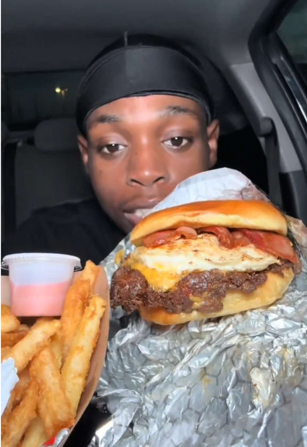 Smackin Smashburger @Smackinsmashburger —388 S Military Trl, West Palm Beach, FL 33415 #nationalburgerday 