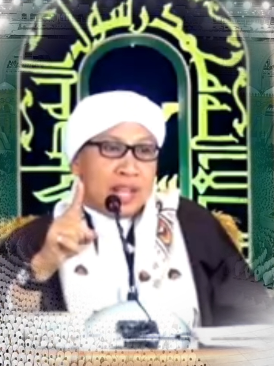 Sahkah Shalat jika tidak khusuk??#dakwah_islam #buyayahya 