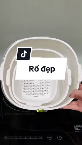 Bộ rổ nhựa kèm chậu đẹp và tiện #boronhua6mon #rokemchau  #borokemchau #review #hienngangreview✅ #xuhuong #viral 