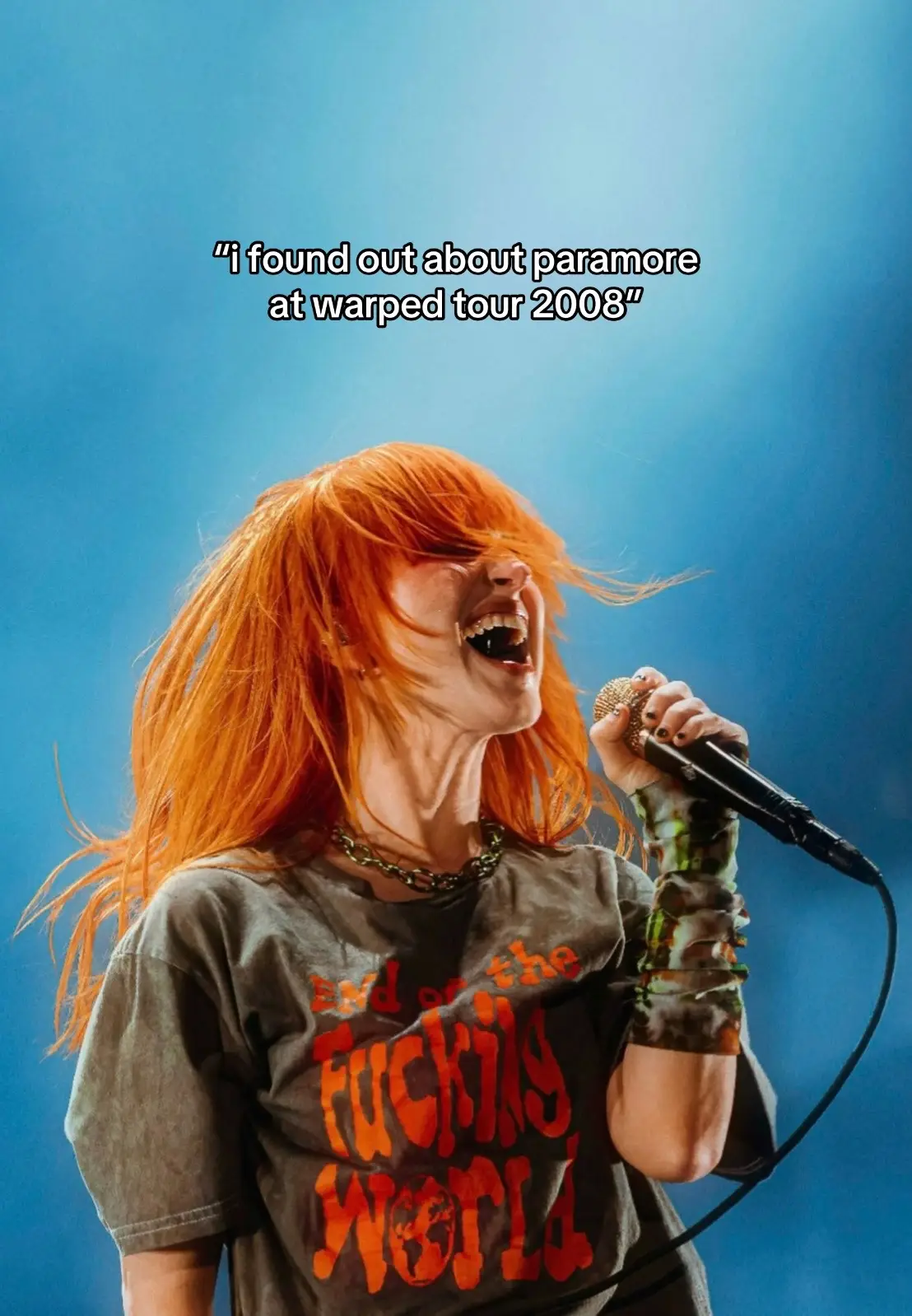 #emo #indie #alt #bands #foryou #fypp #newmusic #newmusicalert #artistsoftiktok #poprock #band #singersoftiktok #songwriter #popmusic #oliviarodrigo #hayleywilliams #paramore 