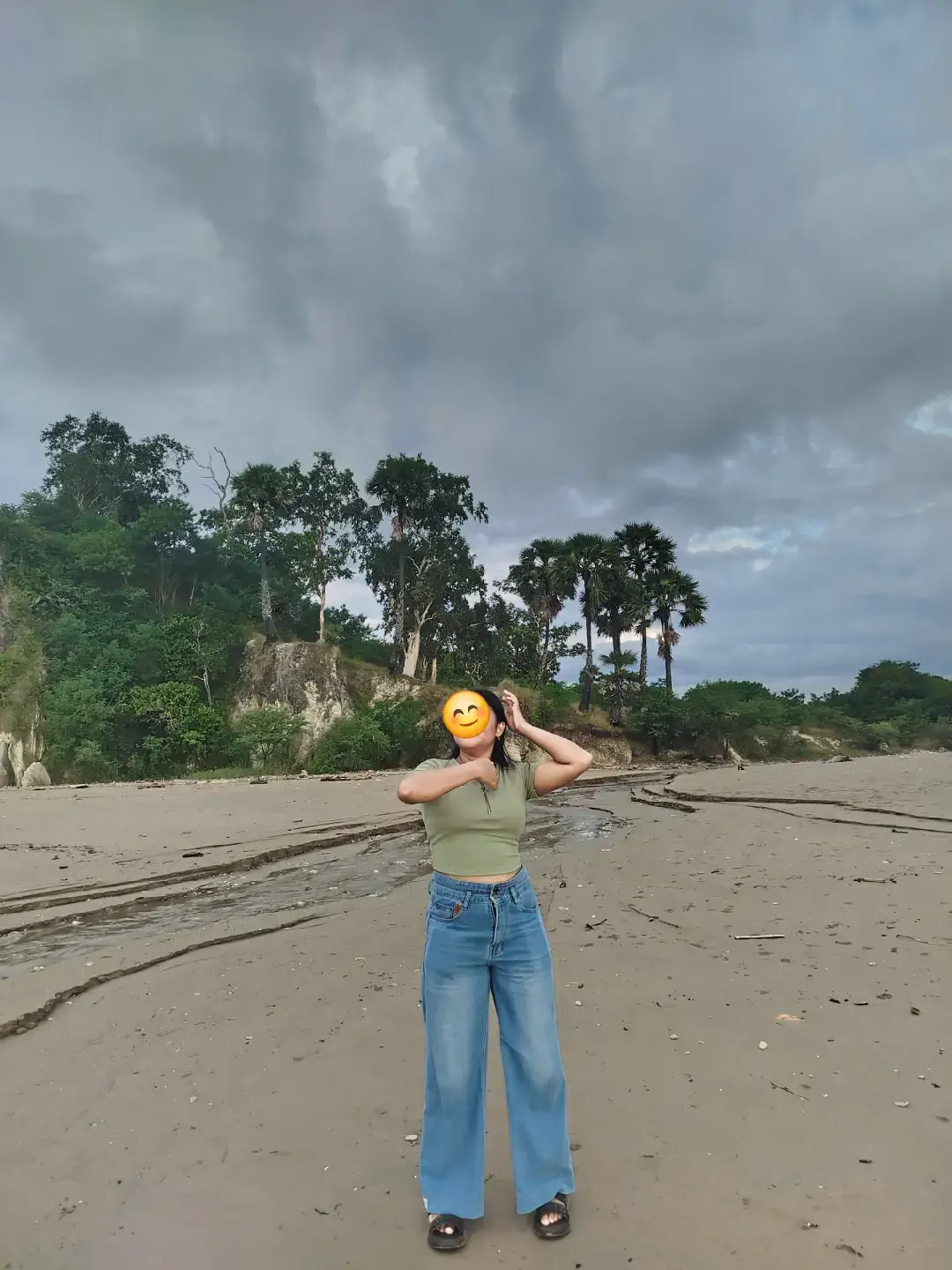 #fyp #laguambon #viraltiktok #nttpride🏝🔥 #kupang 