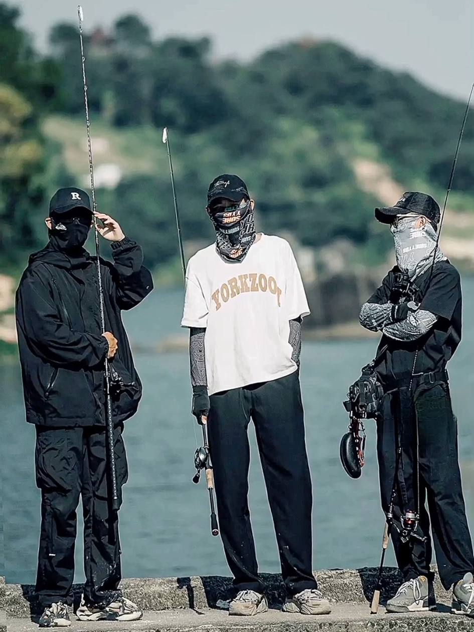 angker dengan dua sahabatnya#mantap #mancingmania #mancing #sukamancing #castingfishing🎣 #casting #jj #jjmancing #katakata #fyp #câu cá #đúc #Xuất 