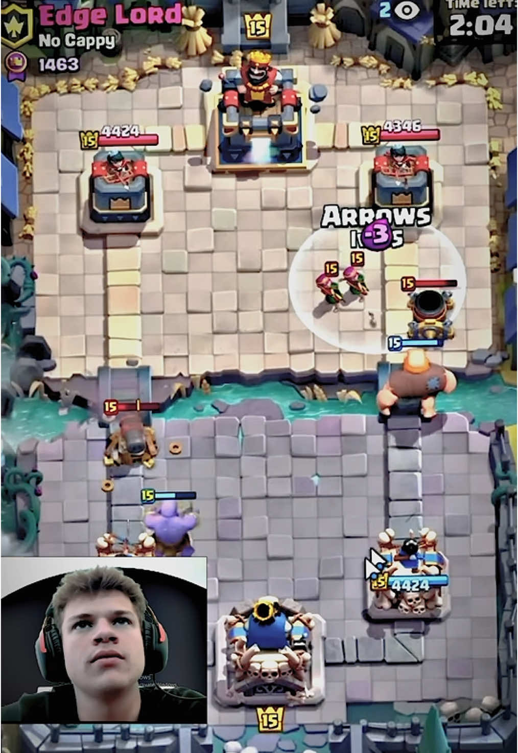 #jynxzi #ryley #clashroyale 