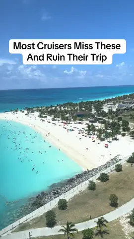 Don’t Ruin Your Next Cruise Doing Any Of These ‼️ #cruise #cruisetips #cruisetok #firsttimecruiser #cruisetipsandtricks 