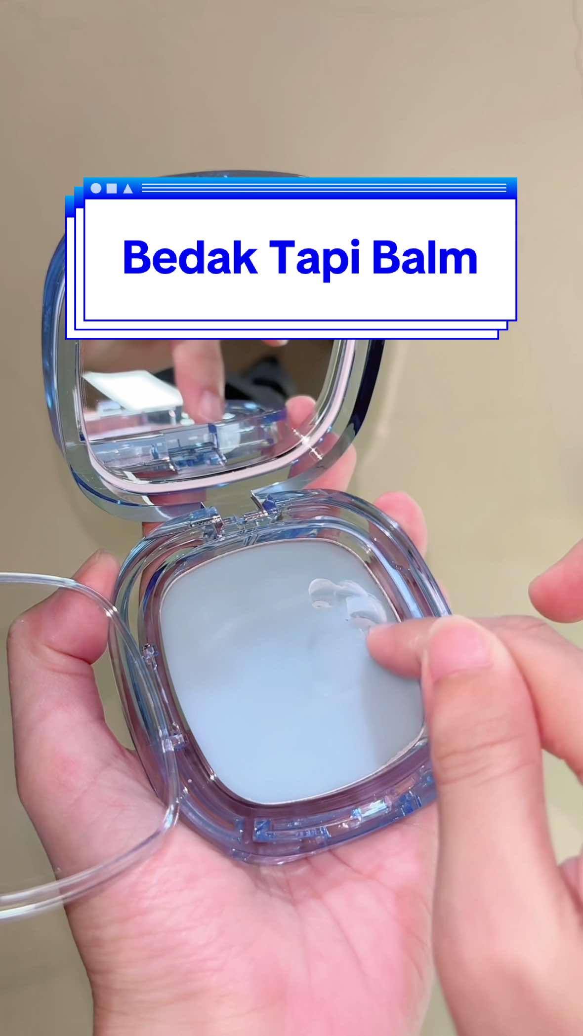 Meisu Setting Powder Cream   #creatorsearchinsights #bedak #balm #settingpowder #settingpowdercream #makeup #powder #puff #fyp #reizukaarie #foryou #foryoupage #fypシ゚ #trending #viral #fuji #meisu #affiliate #affiliatemarketing #affiliatepemula #skincare 
