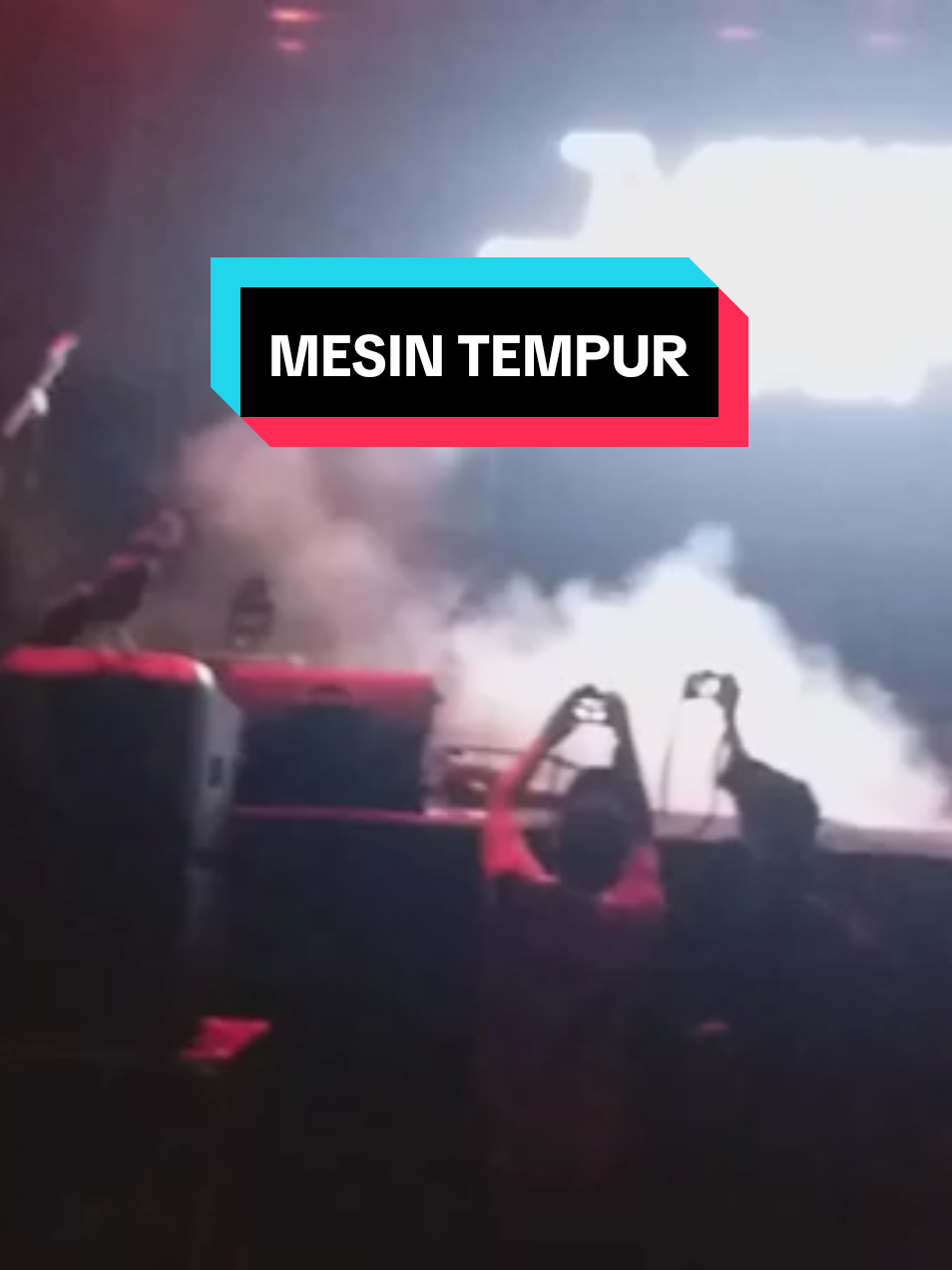 MESIN TEMPUR Live Hellprint United Day 7, 2019 #hellprintofficial #mesintempur 