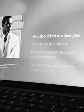 #letmeloveyou #mario #virallyrics #song #Love #blowthisup #fypシ 