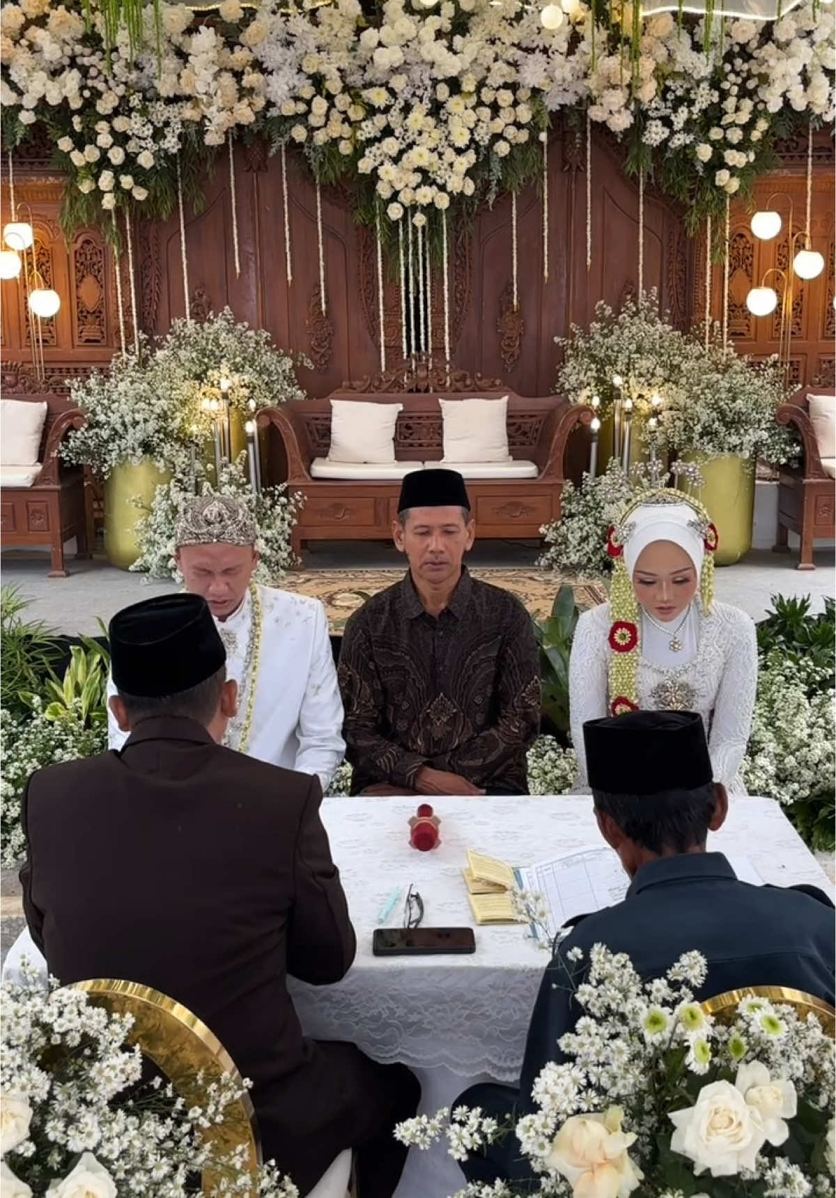 Akad #weddingponorogo #drm #wedding #