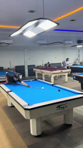 gua bingung, musuh bingung, racker ikutan bingung #fypシ #fyp #billiards #drawshot 