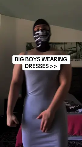 It’s Britney baby #fyp #bigboy #dress 