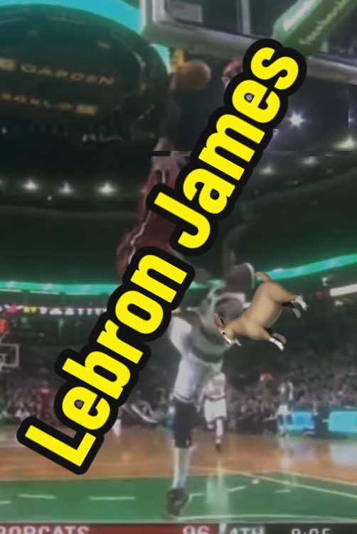 #lebron #lebron james #lebronjamesedit #edit #basketball #fyp #lebro #goated #goat #dunk #basketballedit #NBA #🐐