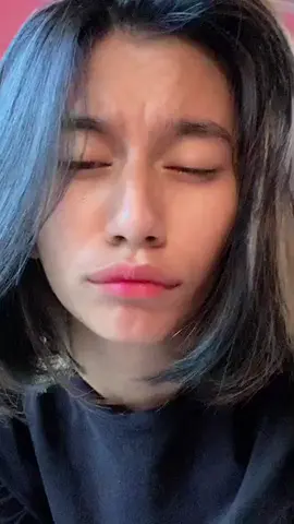 Zalva mode gigit bibir #rameinyuk #fypdong #foryoupage